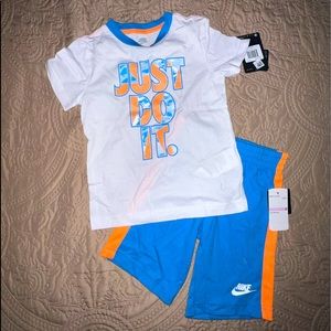 Nike Boy’s Set